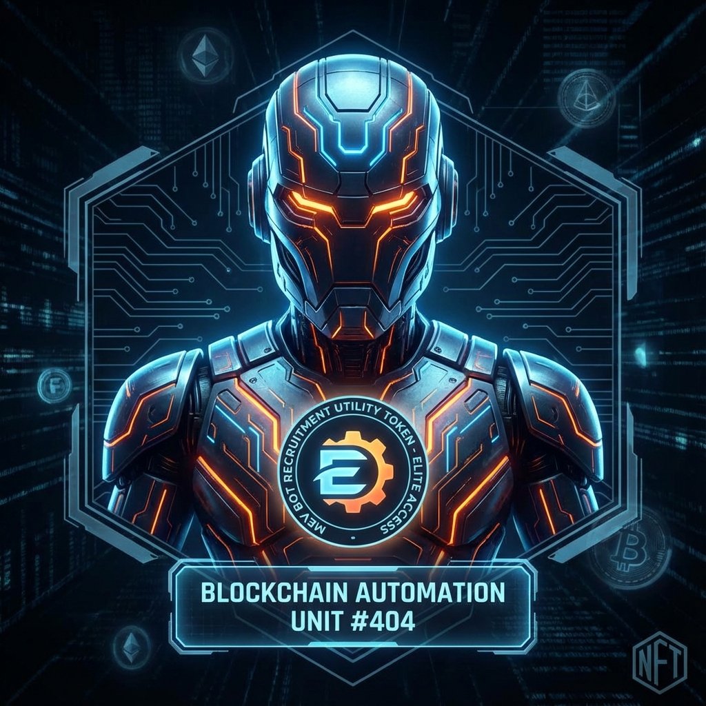 Bot Recruitment Info – MEV Bot Contacts