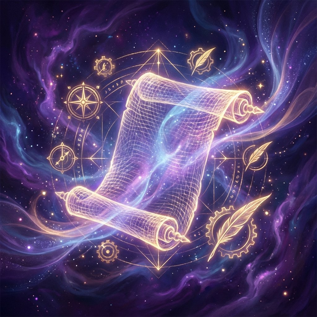 The Creator’s Manifesto