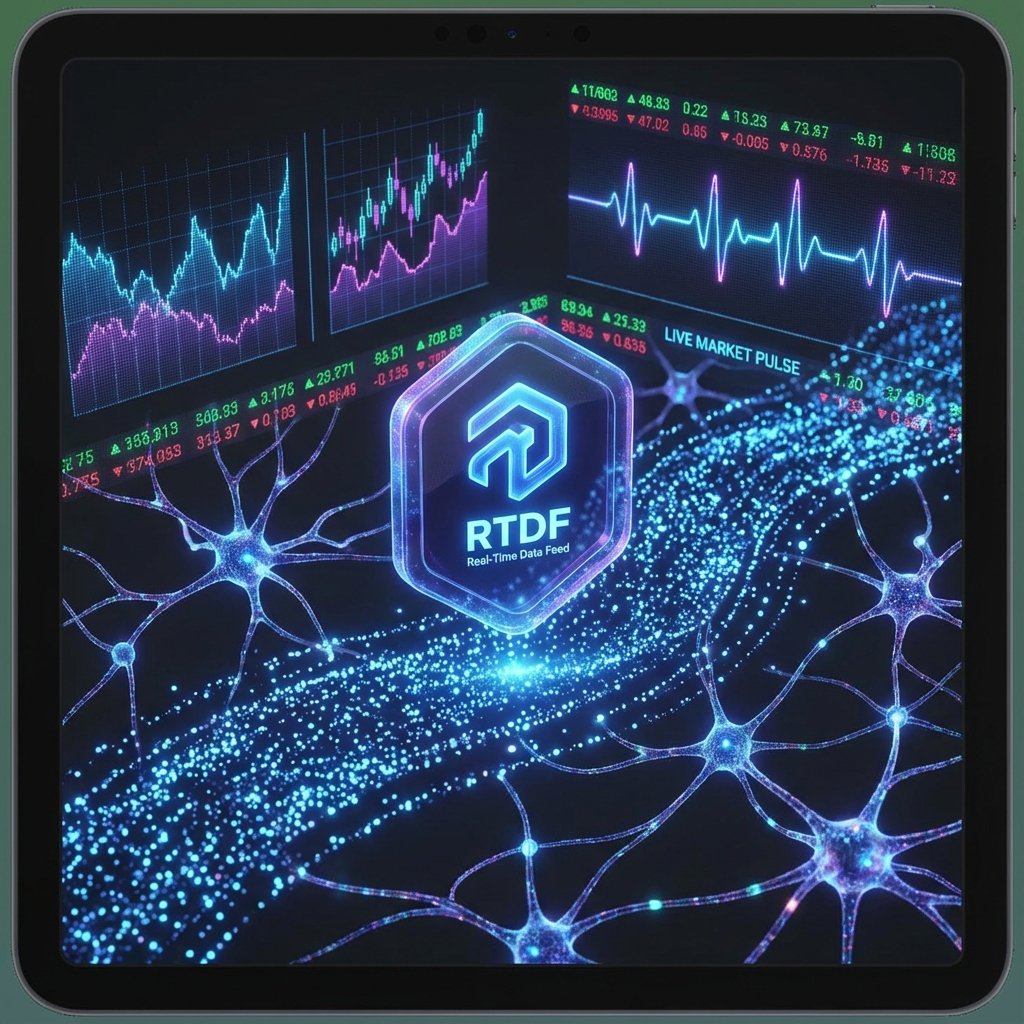 Data Feed Real-time – 7 Days