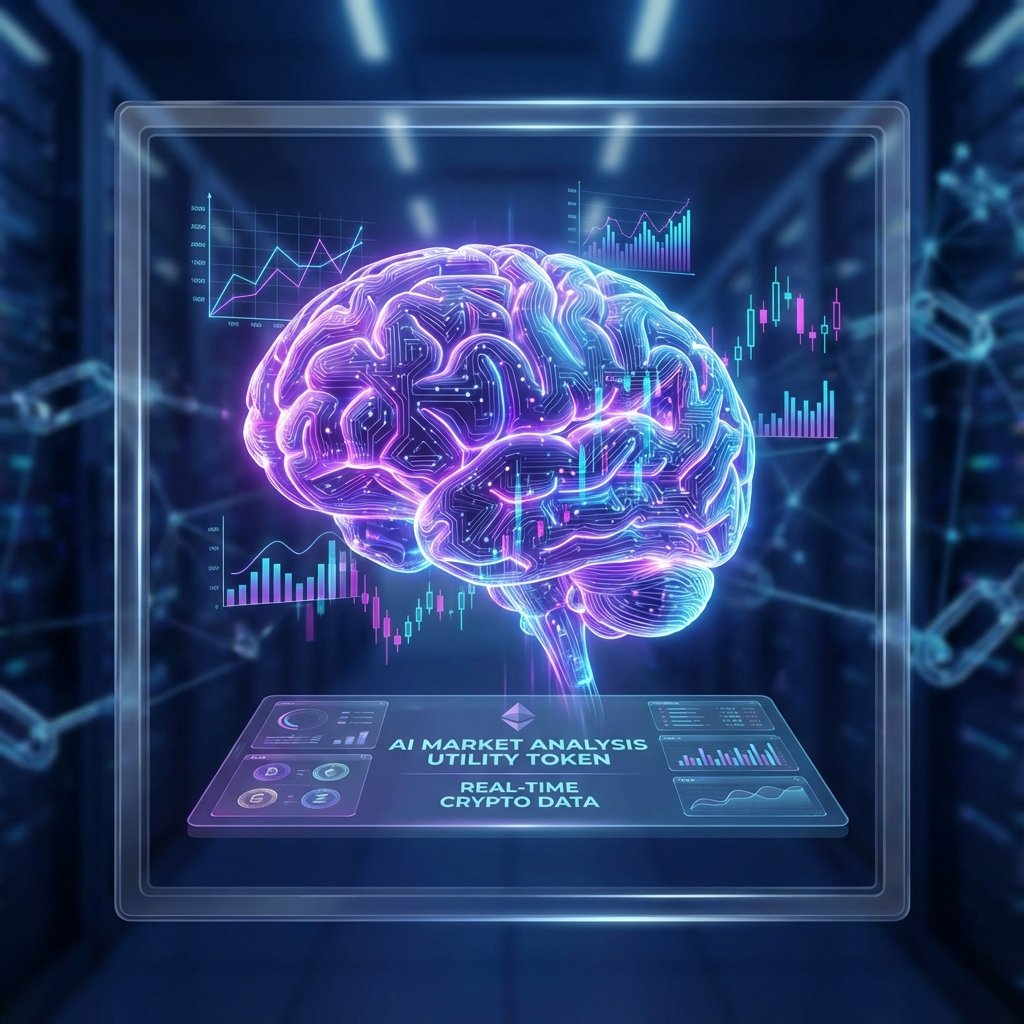 Market Analysis AI – 10 Reports