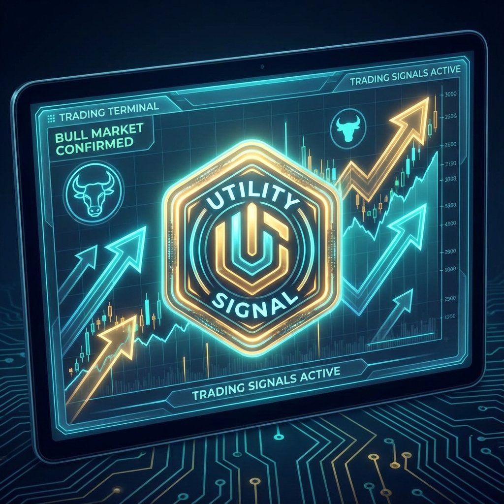 Trading Signal Spot – 24 Hour Access